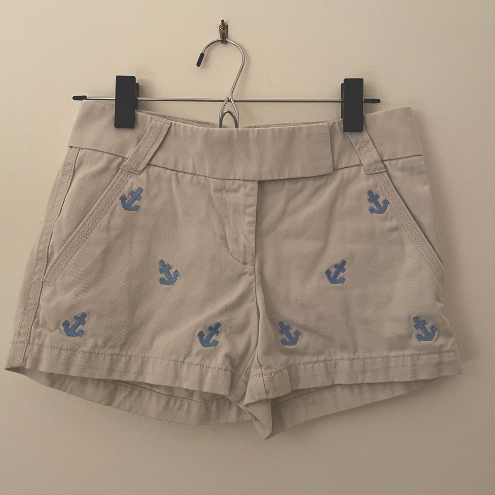 J Crew Shorts